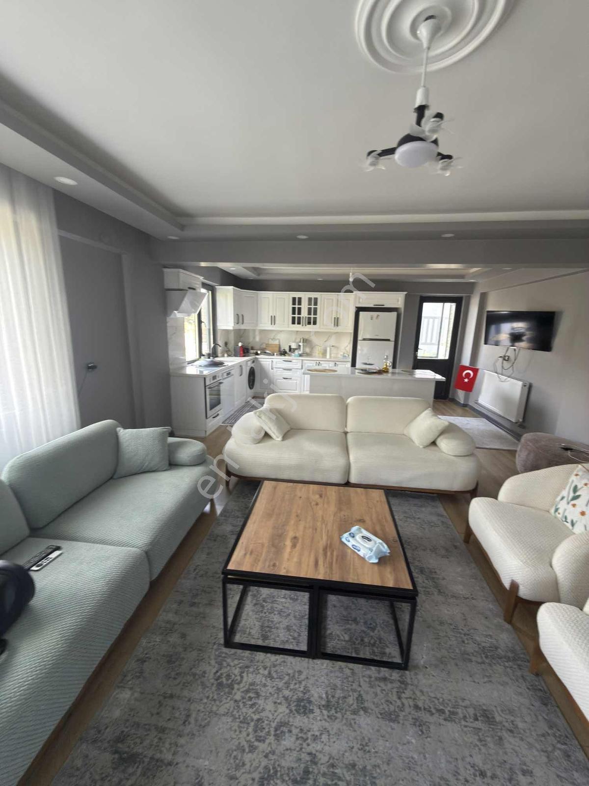 Orman Manzaralı Denize 10dk 3+1 192 M² Lüks Villa — fotoğraf 28