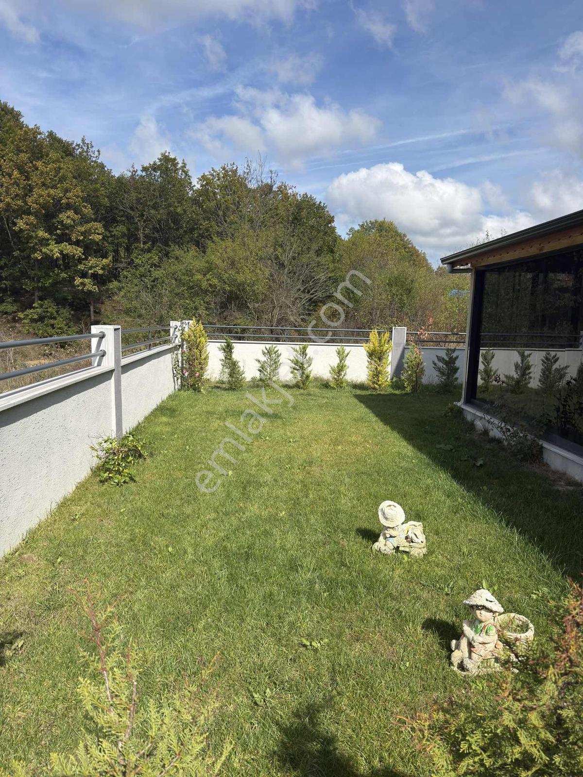 Orman Manzaralı Denize 10dk 3+1 192 M² Lüks Villa — fotoğraf 30