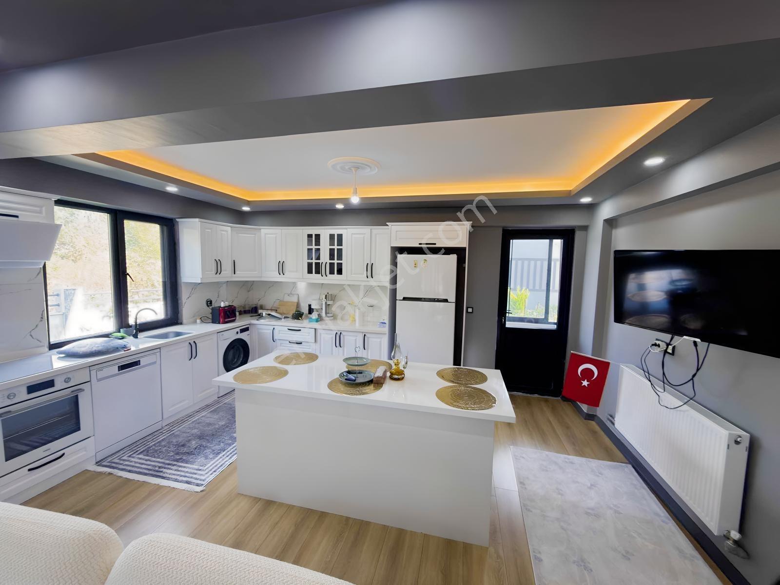 Orman Manzaralı Denize 10dk 3+1 192 M² Lüks Villa — fotoğraf 32