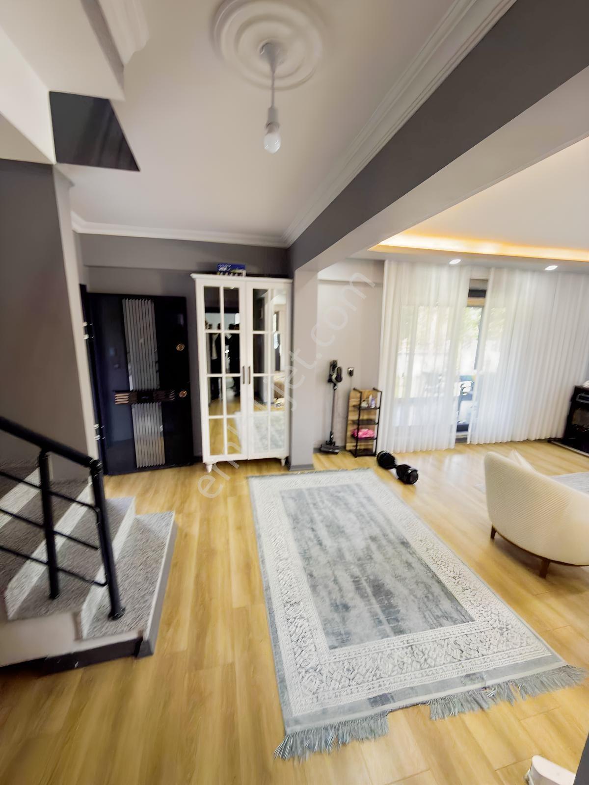 Orman Manzaralı Denize 10dk 3+1 192 M² Lüks Villa — fotoğraf 35