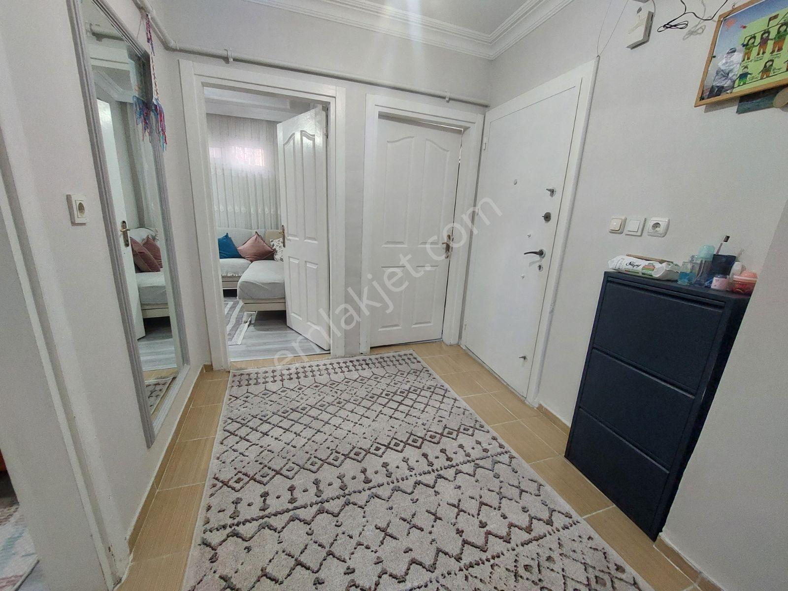 Türkmen Emlak'tan Satılık 2+1 Bağımsız Girişli Bahçe Katı — fotoğraf 6