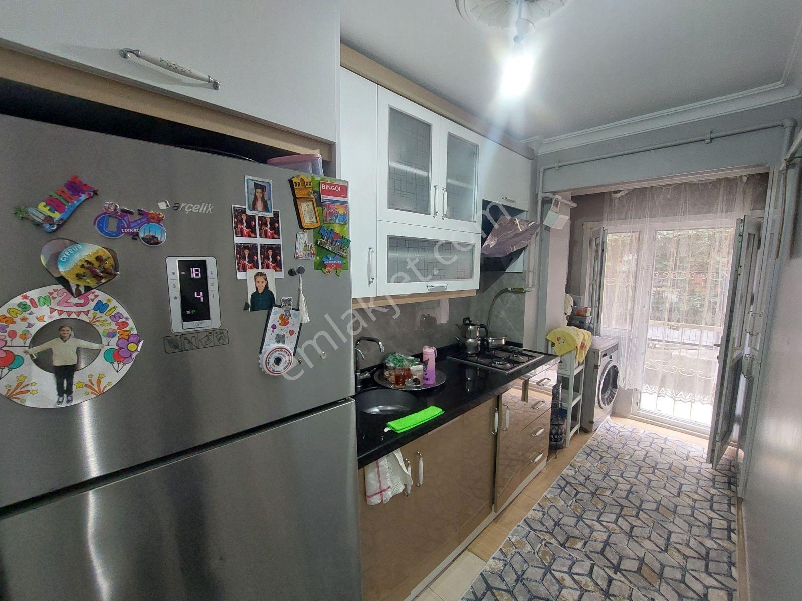 Türkmen Emlak'tan Satılık 2+1 Bağımsız Girişli Bahçe Katı — fotoğraf 8