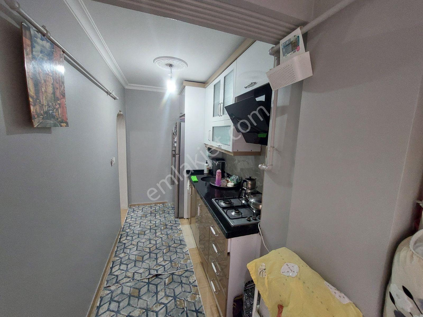 Türkmen Emlak'tan Satılık 2+1 Bağımsız Girişli Bahçe Katı — fotoğraf 9