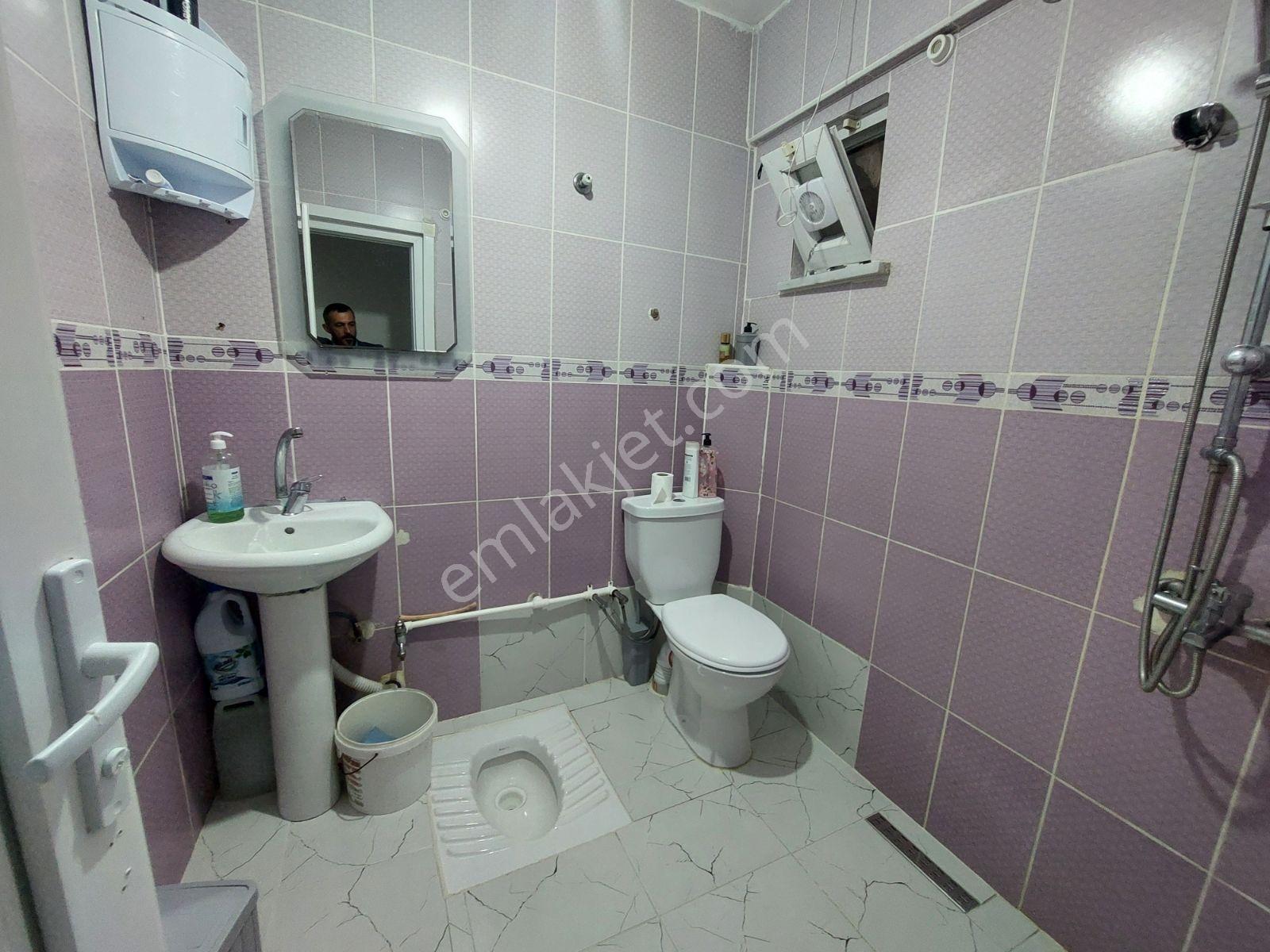 Türkmen Emlak'tan Satılık 2+1 Bağımsız Girişli Bahçe Katı — fotoğraf 10
