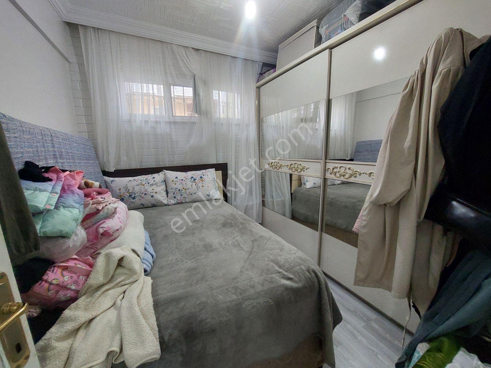 Türkmen Emlak'tan Satılık 2+1 Bağımsız Girişli Bahçe Katı — fotoğraf 13