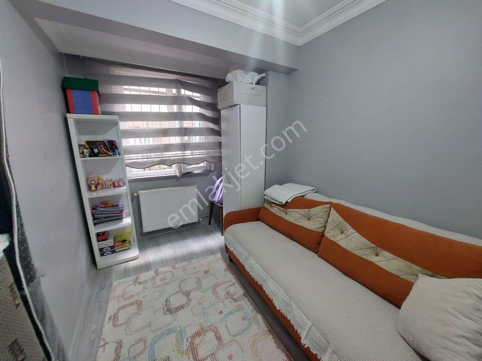 Türkmen Emlak'tan Satılık 2+1 Bağımsız Girişli Bahçe Katı — fotoğraf 14