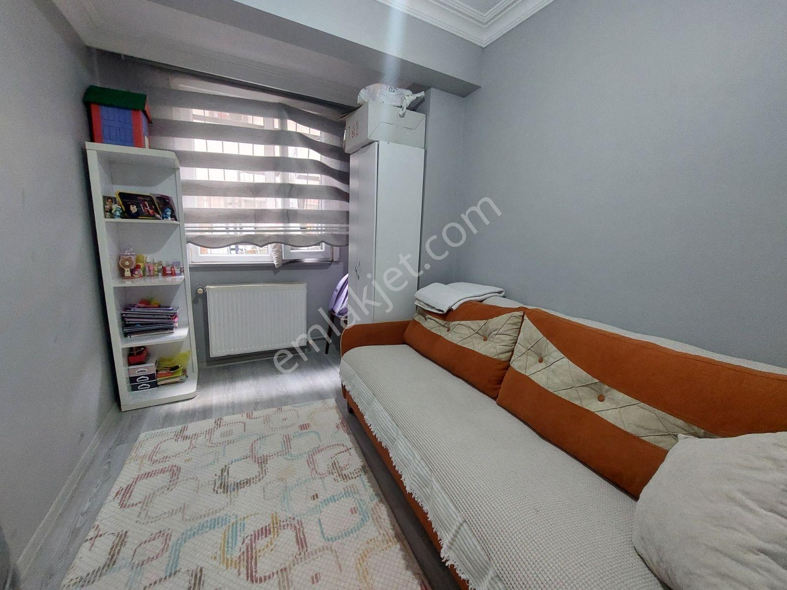Türkmen Emlak'tan Satılık 2+1 Bağımsız Girişli Bahçe Katı — fotoğraf 15