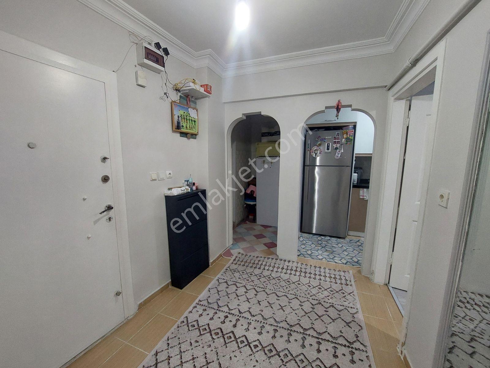 Türkmen Emlak'tan Satılık 2+1 Bağımsız Girişli Bahçe Katı — fotoğraf 16