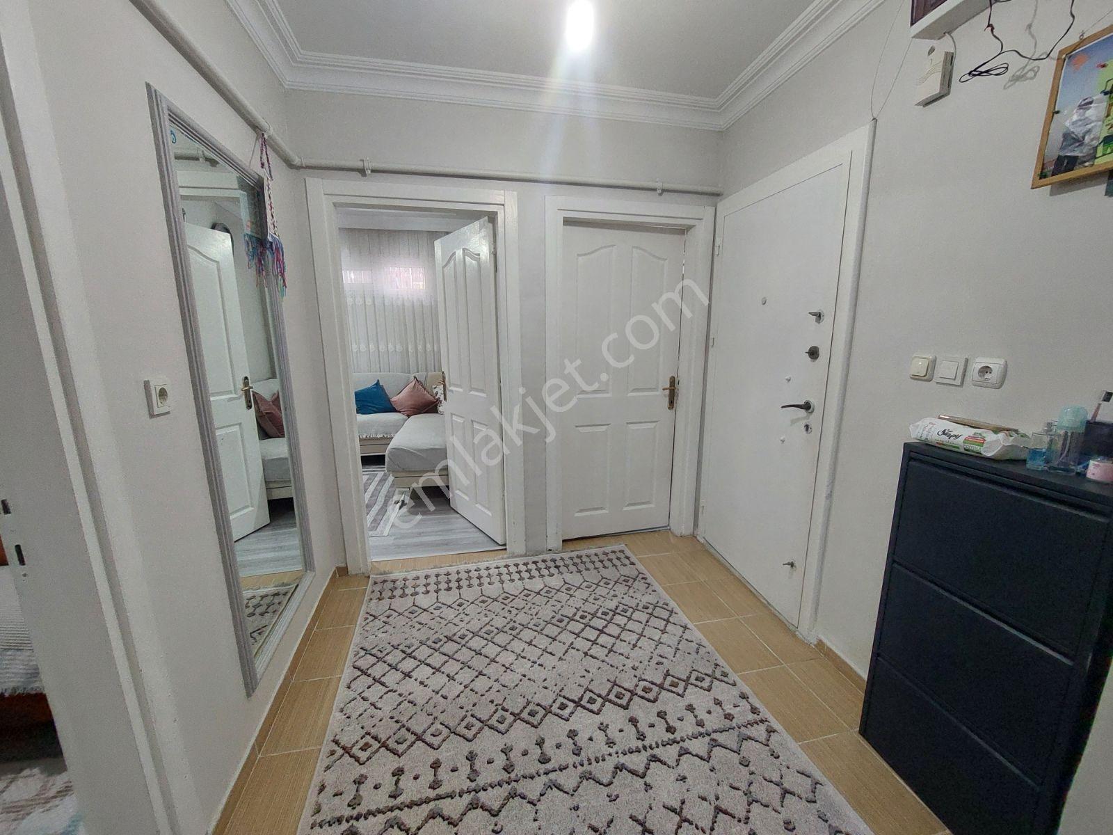 Türkmen Emlak'tan Satılık 2+1 Bağımsız Girişli Bahçe Katı — fotoğraf 17