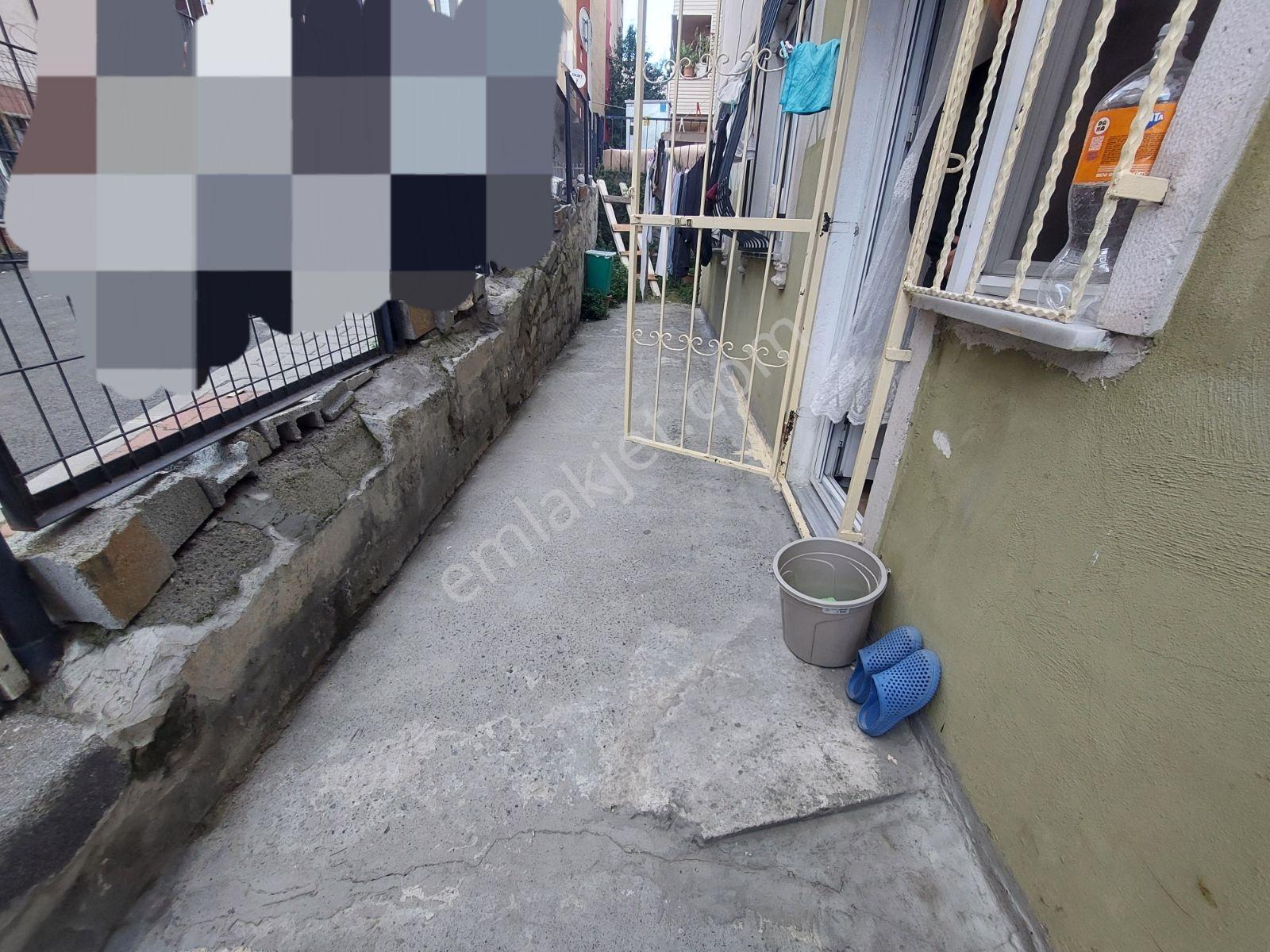 Türkmen Emlak'tan Satılık 2+1 Bağımsız Girişli Bahçe Katı — fotoğraf 19