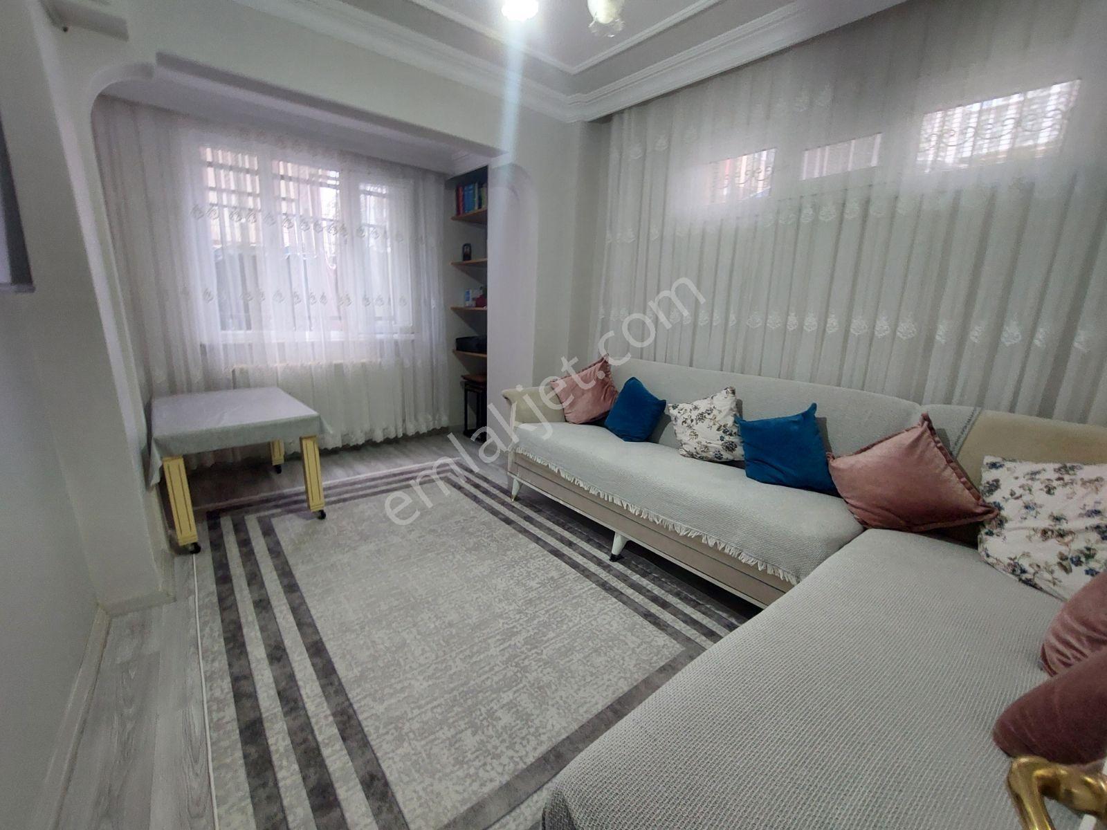 Türkmen Emlak'tan Satılık 2+1 Bağımsız Girişli Bahçe Katı — fotoğraf 20