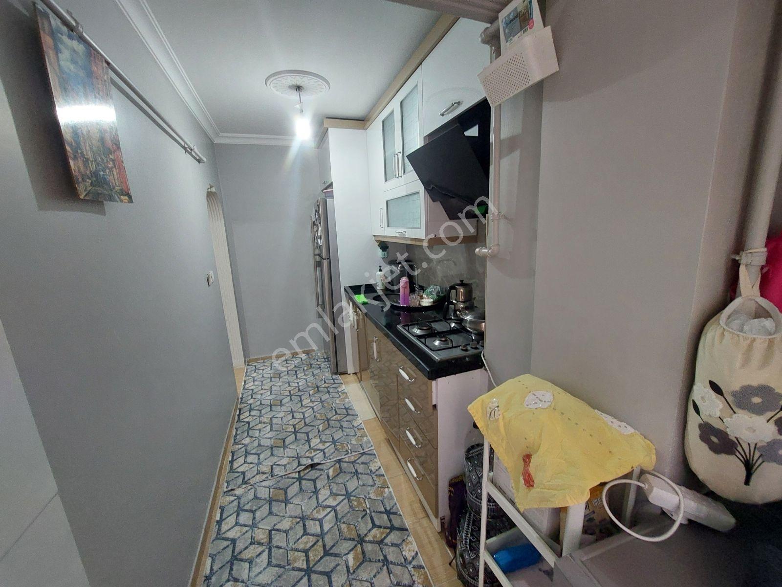 Türkmen Emlak'tan Satılık 2+1 Bağımsız Girişli Bahçe Katı — fotoğraf 23