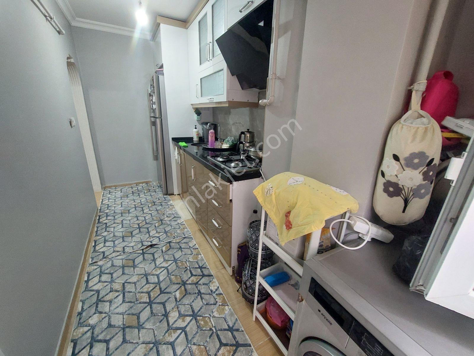 Türkmen Emlak'tan Satılık 2+1 Bağımsız Girişli Bahçe Katı — fotoğraf 26