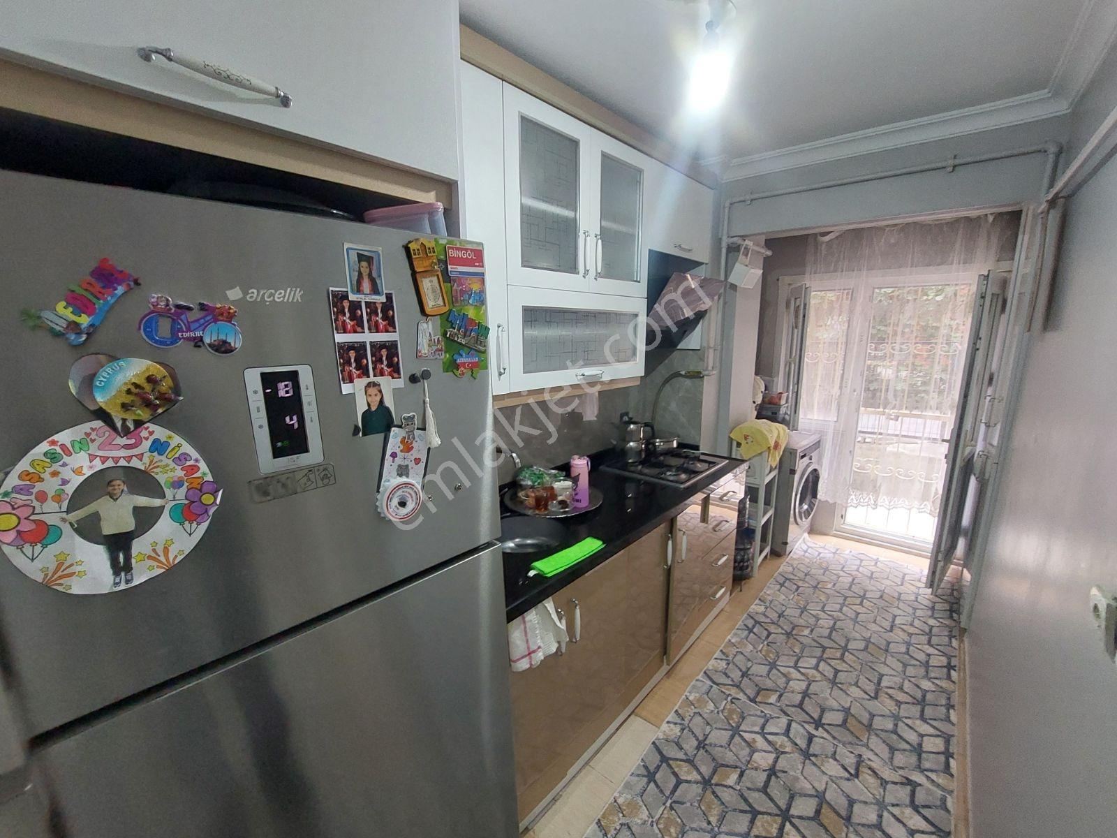 Türkmen Emlak'tan Satılık 2+1 Bağımsız Girişli Bahçe Katı — fotoğraf 27