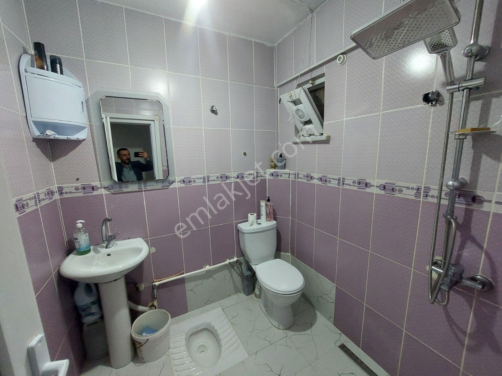 Türkmen Emlak'tan Satılık 2+1 Bağımsız Girişli Bahçe Katı — fotoğraf 28