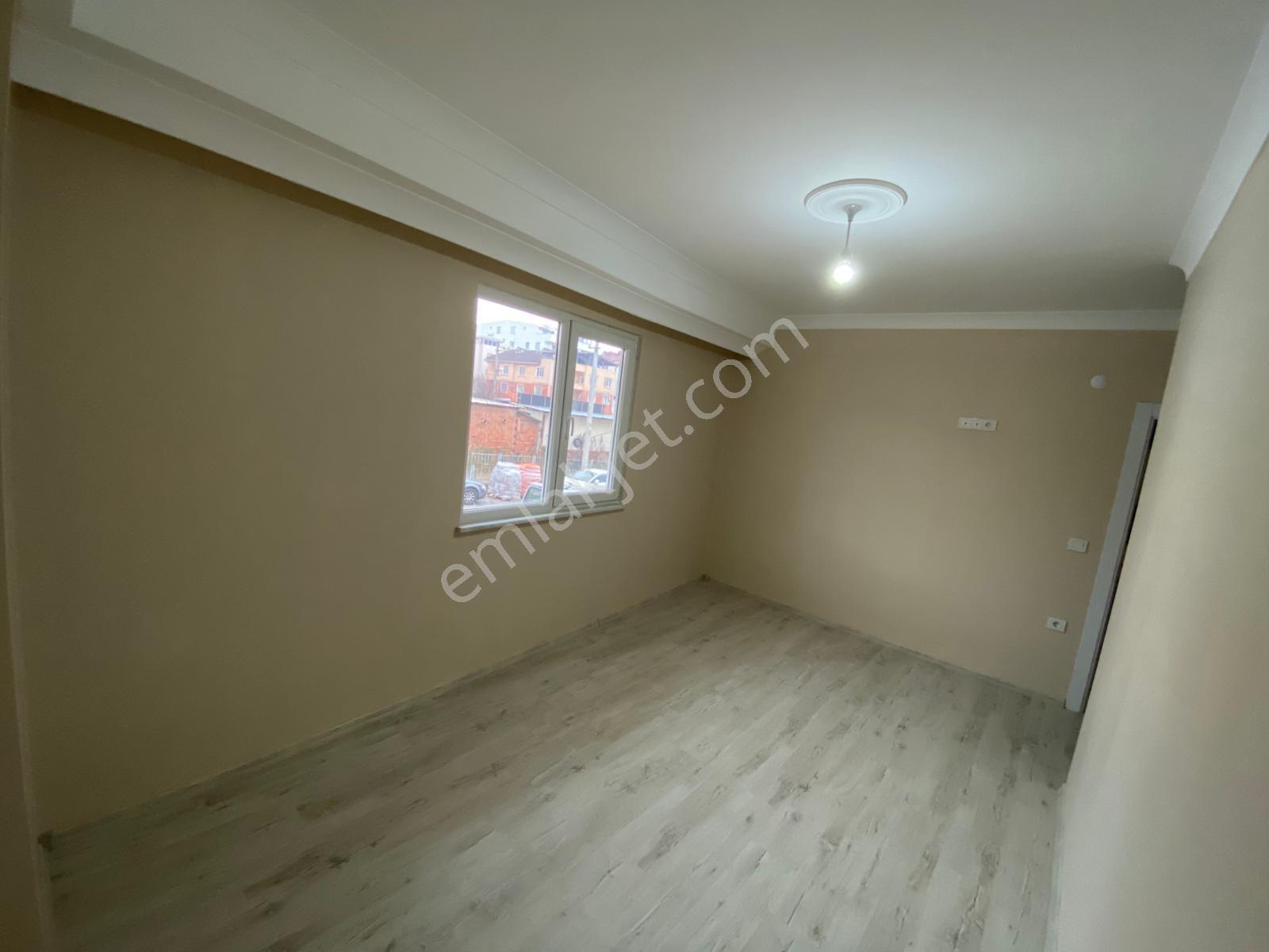 Gebze Güzeller Merkezi Konum Kullanışlı Sıfır 2+1 Satılık Daire — fotoğraf 10