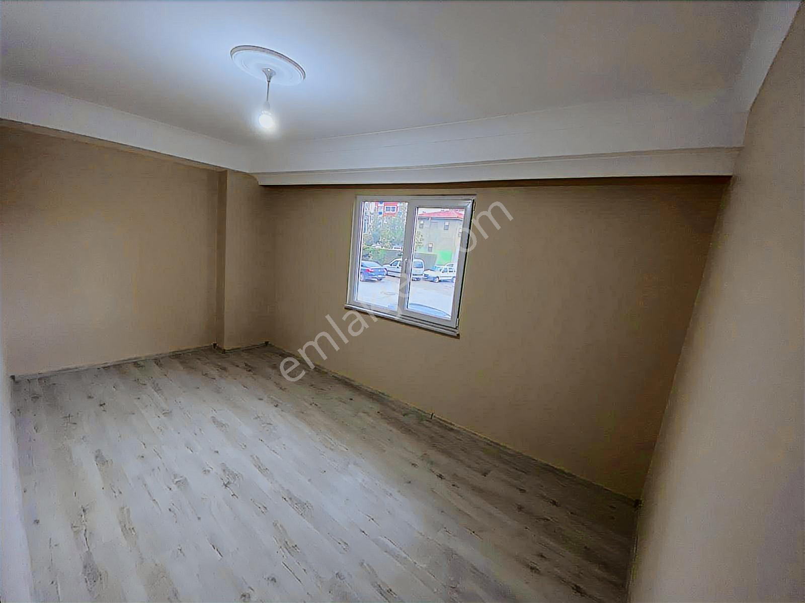 Gebze Güzeller Merkezi Konum Kullanışlı Sıfır 2+1 Satılık Daire — fotoğraf 12