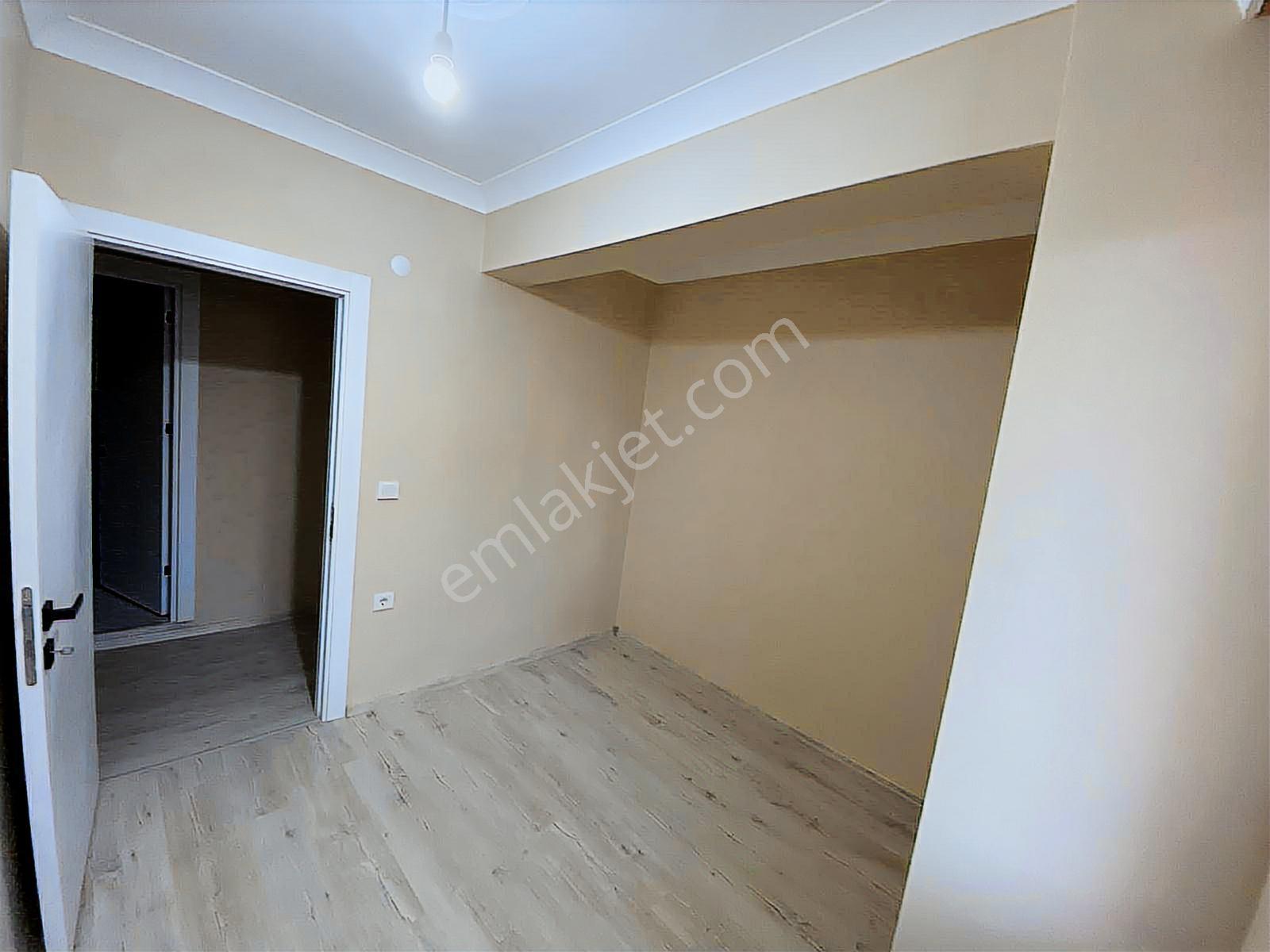 Gebze Güzeller Merkezi Konum Kullanışlı Sıfır 2+1 Satılık Daire — fotoğraf 16