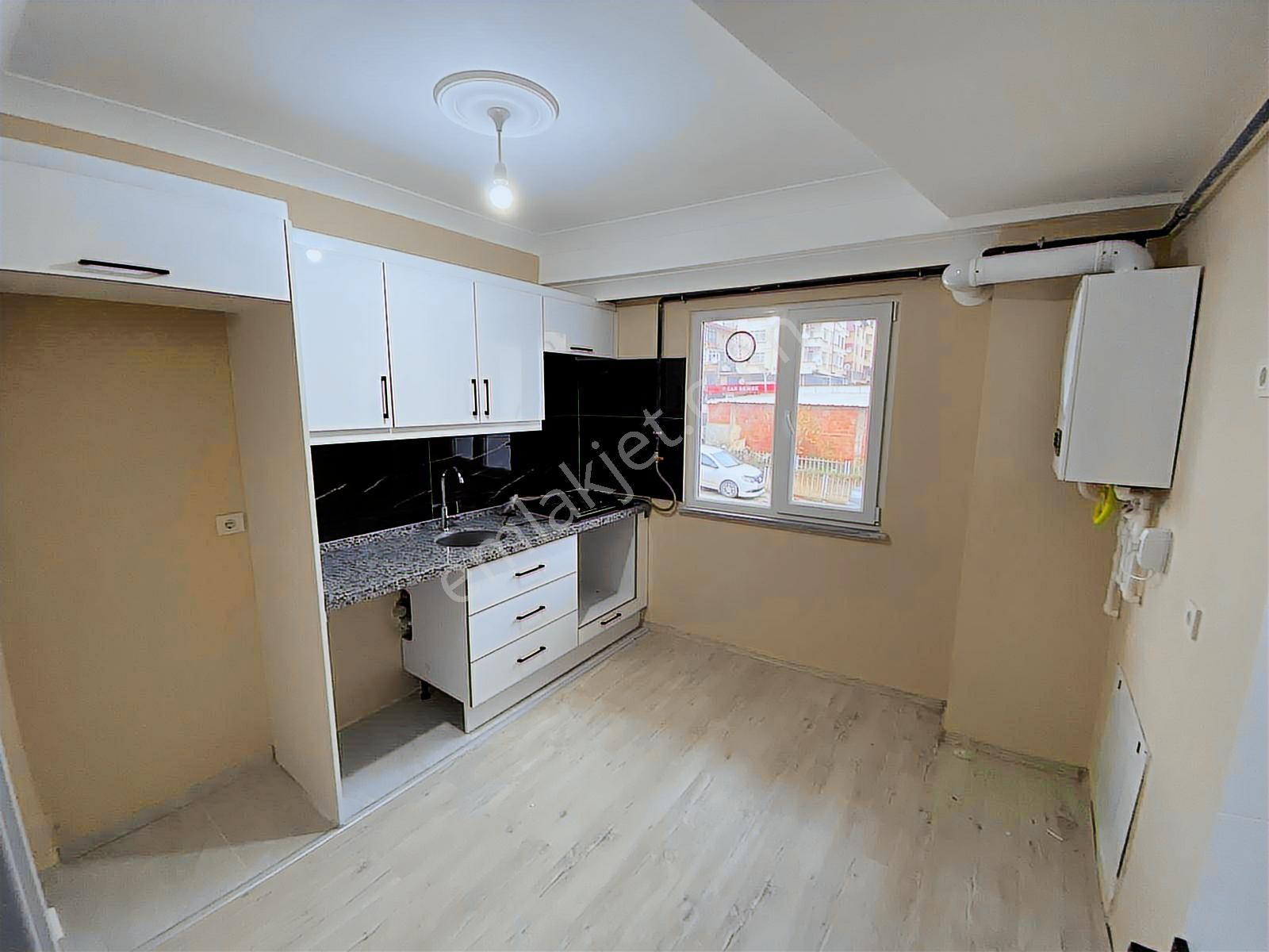 Gebze Güzeller Merkezi Konum Kullanışlı Sıfır 2+1 Satılık Daire — fotoğraf 18