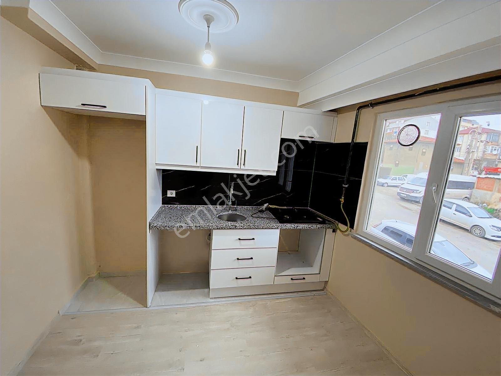 Gebze Güzeller Merkezi Konum Kullanışlı Sıfır 2+1 Satılık Daire — fotoğraf 19