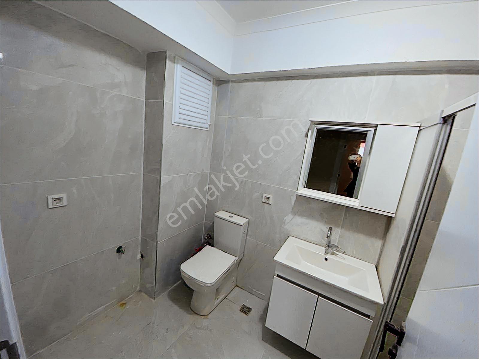Gebze Güzeller Merkezi Konum Kullanışlı Sıfır 2+1 Satılık Daire — fotoğraf 22
