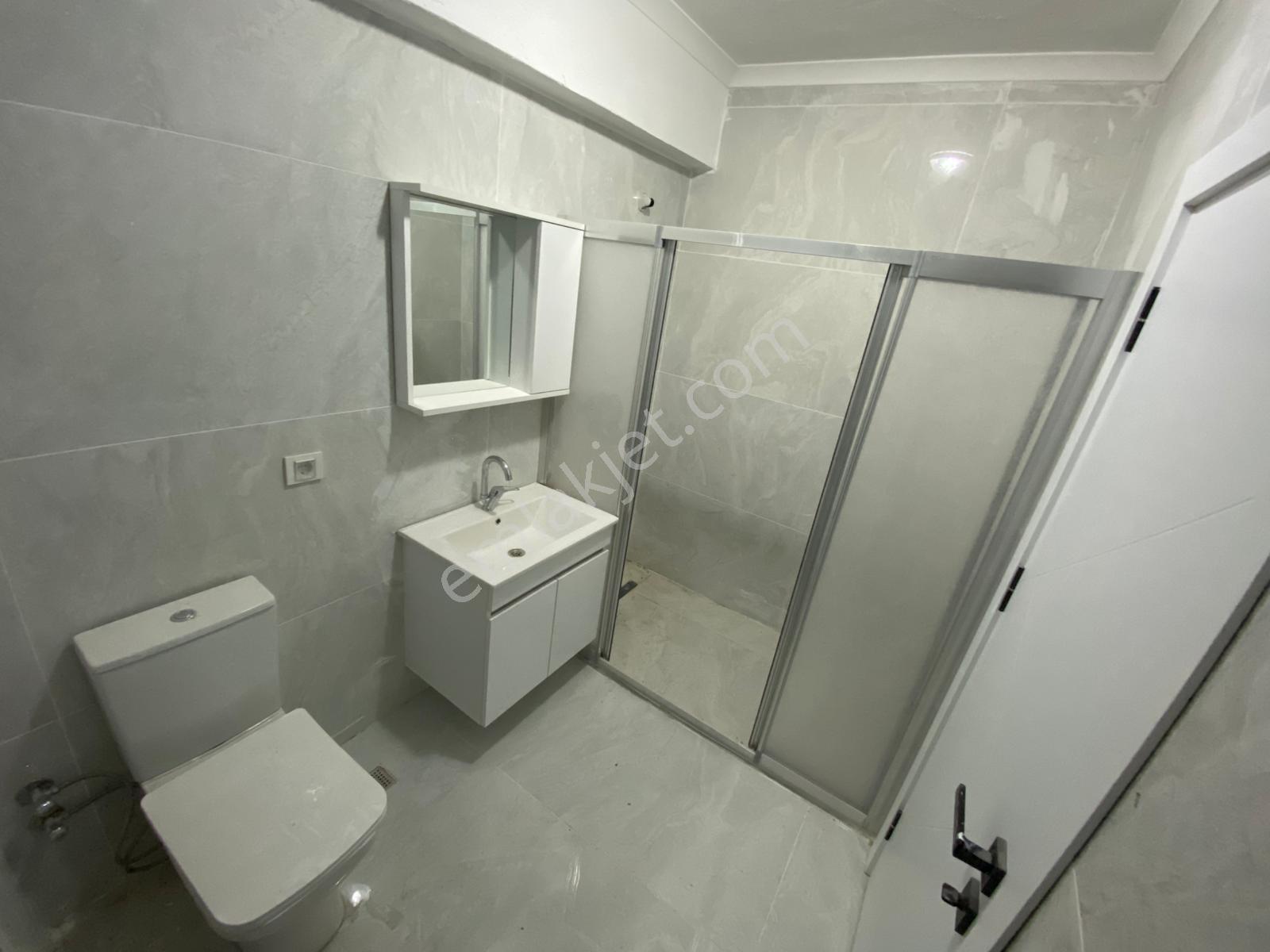 Gebze Güzeller Merkezi Konum Kullanışlı Sıfır 2+1 Satılık Daire — fotoğraf 23