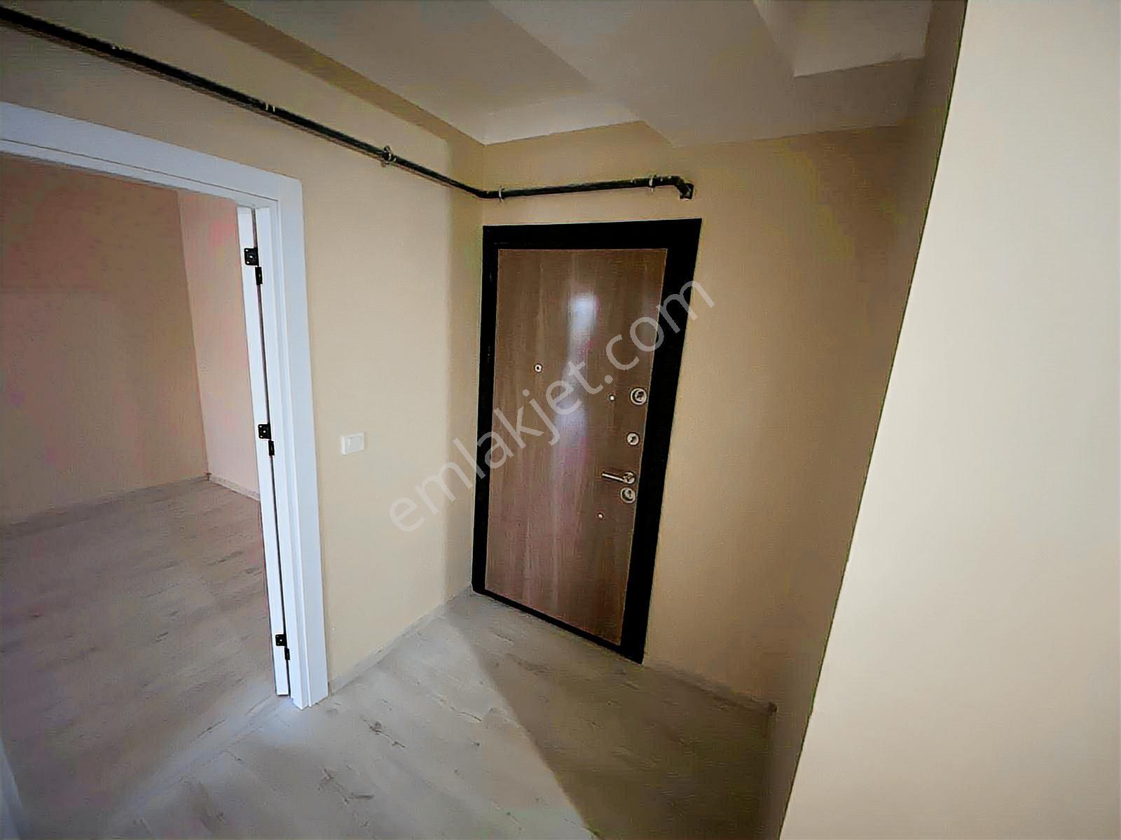 Gebze Güzeller Merkezi Konum Kullanışlı Sıfır 2+1 Satılık Daire — fotoğraf 26