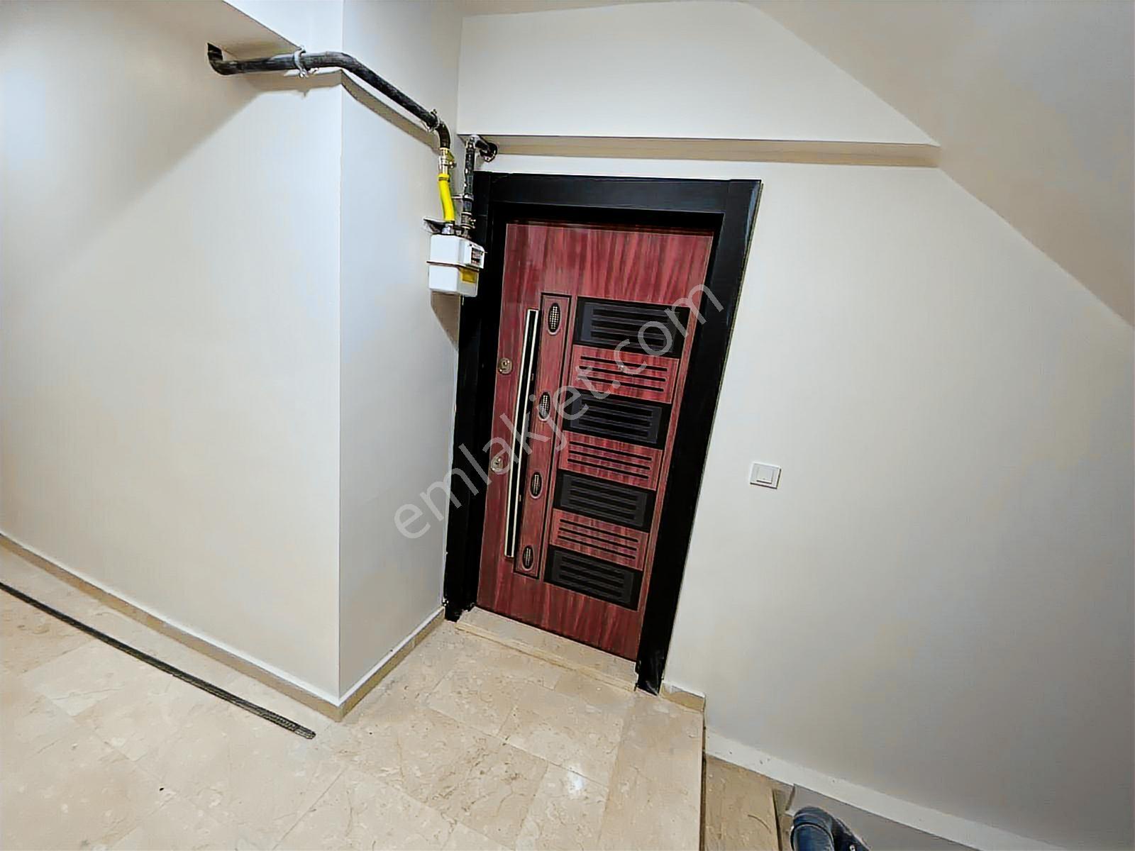 Gebze Güzeller Merkezi Konum Kullanışlı Sıfır 2+1 Satılık Daire — fotoğraf 27