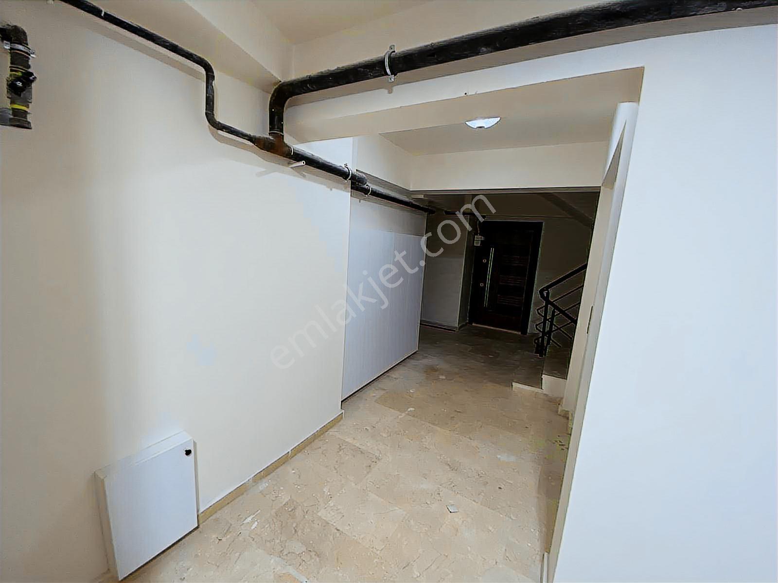 Gebze Güzeller Merkezi Konum Kullanışlı Sıfır 2+1 Satılık Daire — fotoğraf 31