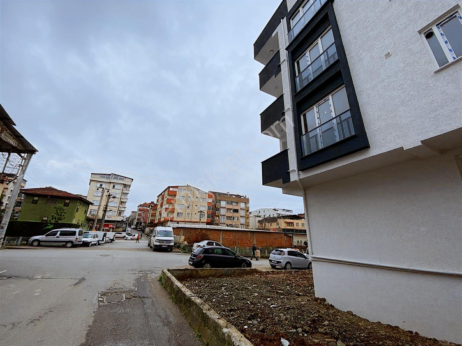 Gebze Güzeller Merkezi Konum Kullanışlı Sıfır 2+1 Satılık Daire — fotoğraf 32