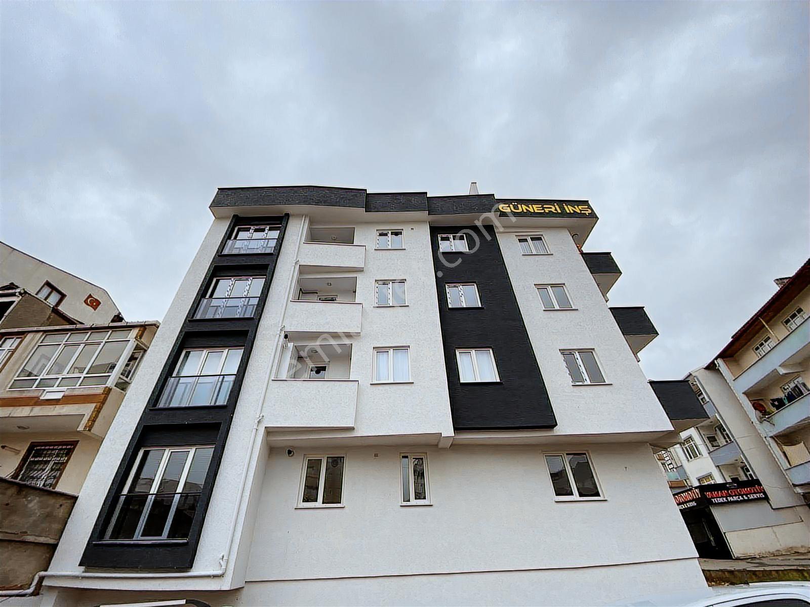 Gebze Güzeller Merkezi Konum Kullanışlı Sıfır 2+1 Satılık Daire — fotoğraf 33