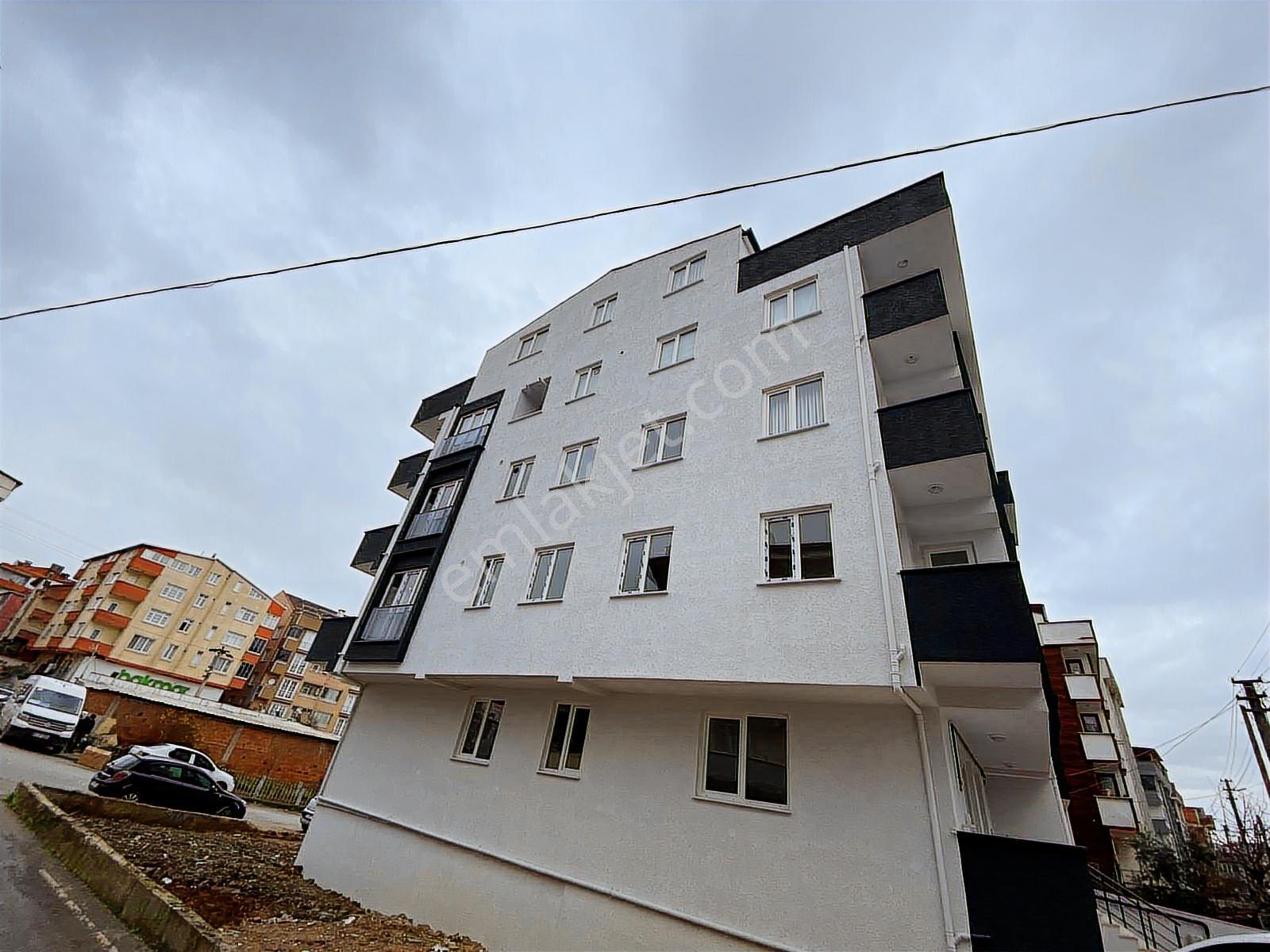 Gebze Güzeller Merkezi Konum Kullanışlı Sıfır 2+1 Satılık Daire — fotoğraf 34