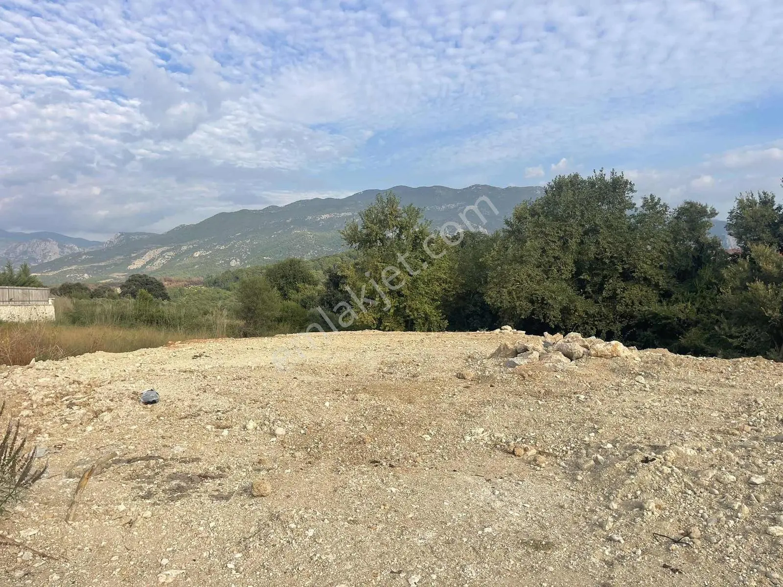 Demirlerde Köy Yerleşik İmarlı 2 Villalık Arazi — fotoğraf 5
