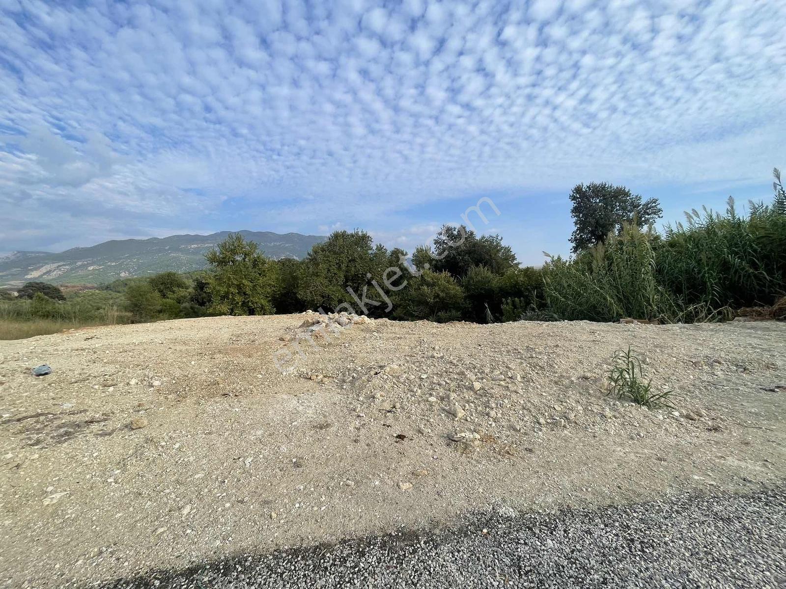 Demirlerde Köy Yerleşik İmarlı 2 Villalık Arazi — fotoğraf 6