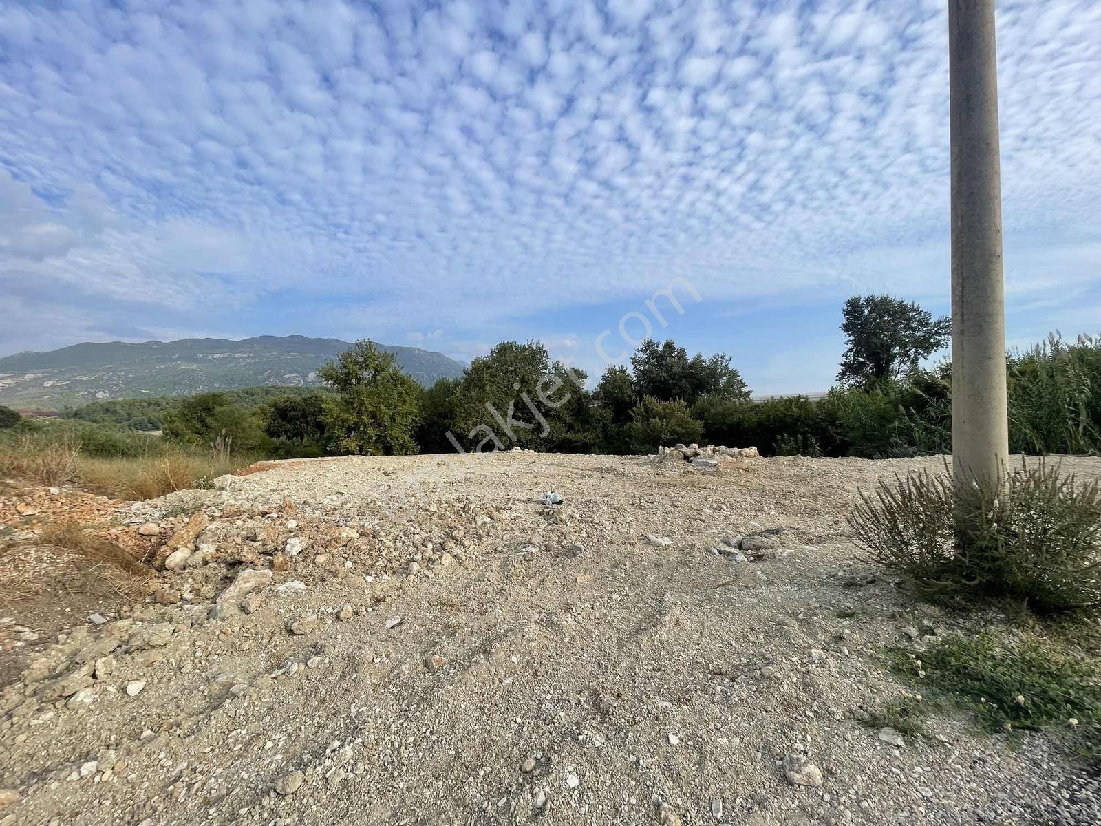 Demirlerde Köy Yerleşik İmarlı 2 Villalık Arazi — fotoğraf 7