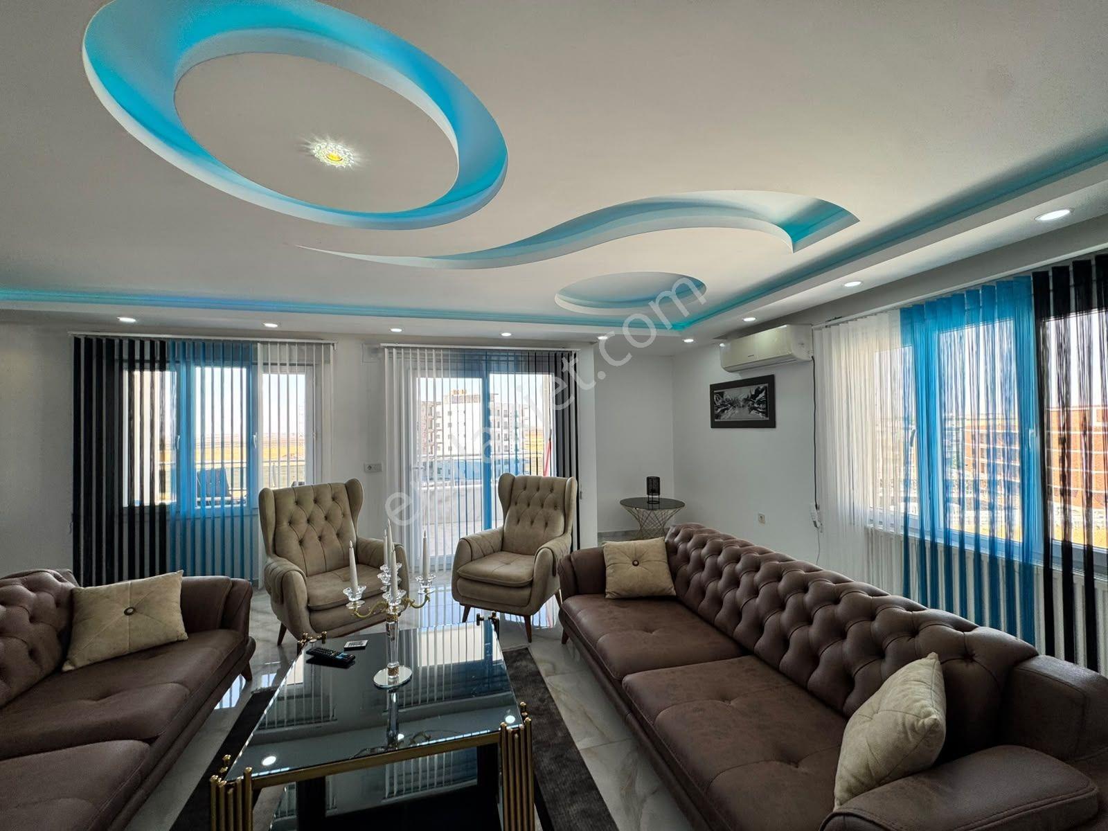 Acar Emlaktan 8 Mart Mah. Satılık 3+1 165 M2 Ultra Lüks Daire — fotoğraf 4