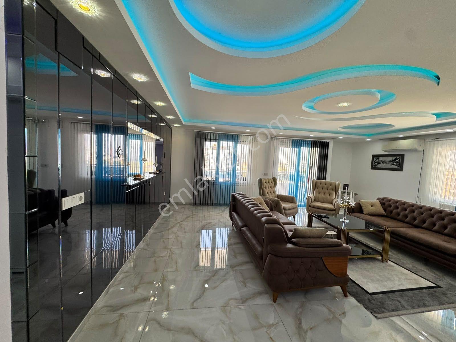 Acar Emlaktan 8 Mart Mah. Satılık 3+1 165 M2 Ultra Lüks Daire — fotoğraf 5