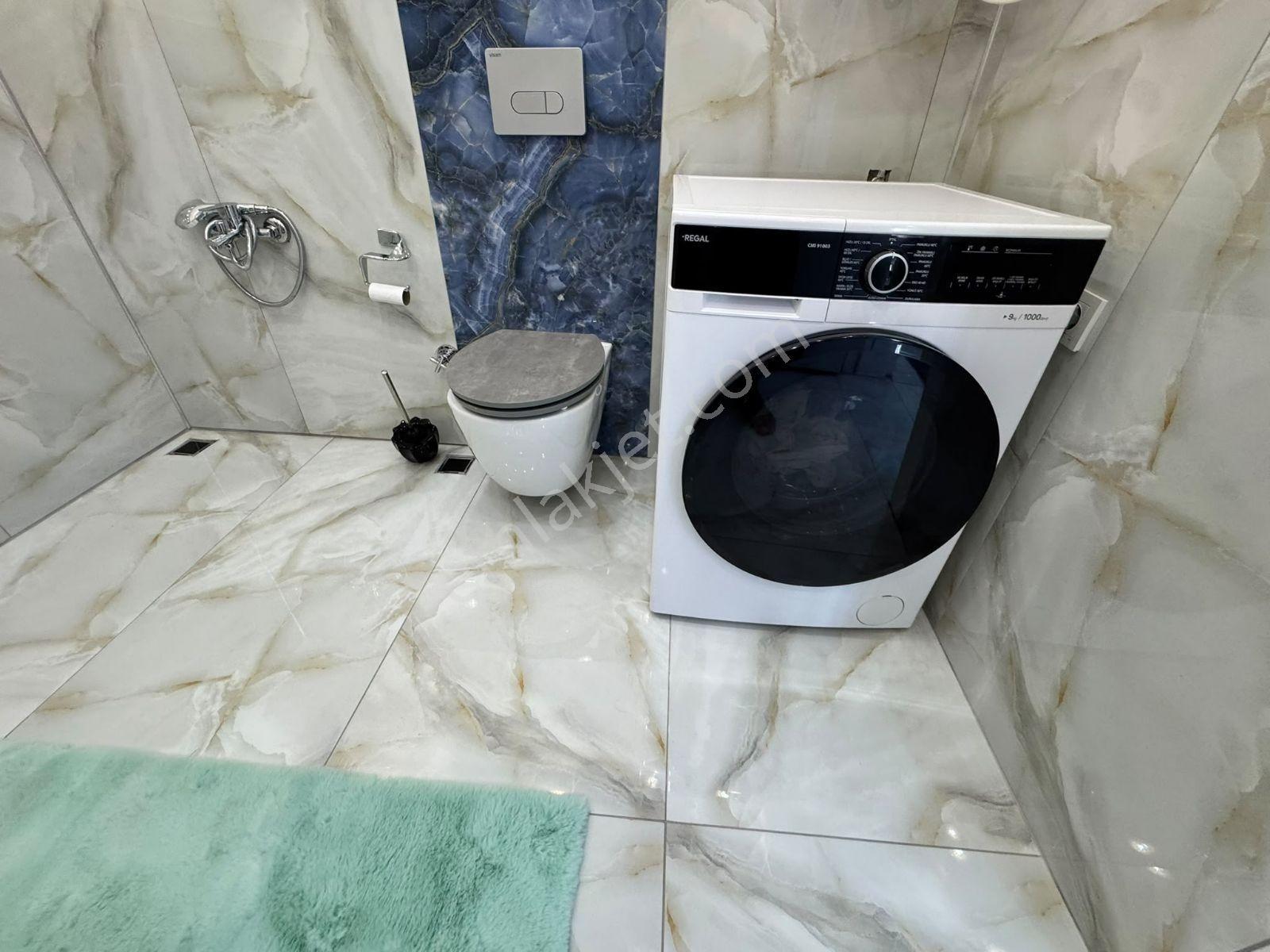 Acar Emlaktan 8 Mart Mah. Satılık 3+1 165 M2 Ultra Lüks Daire — fotoğraf 6