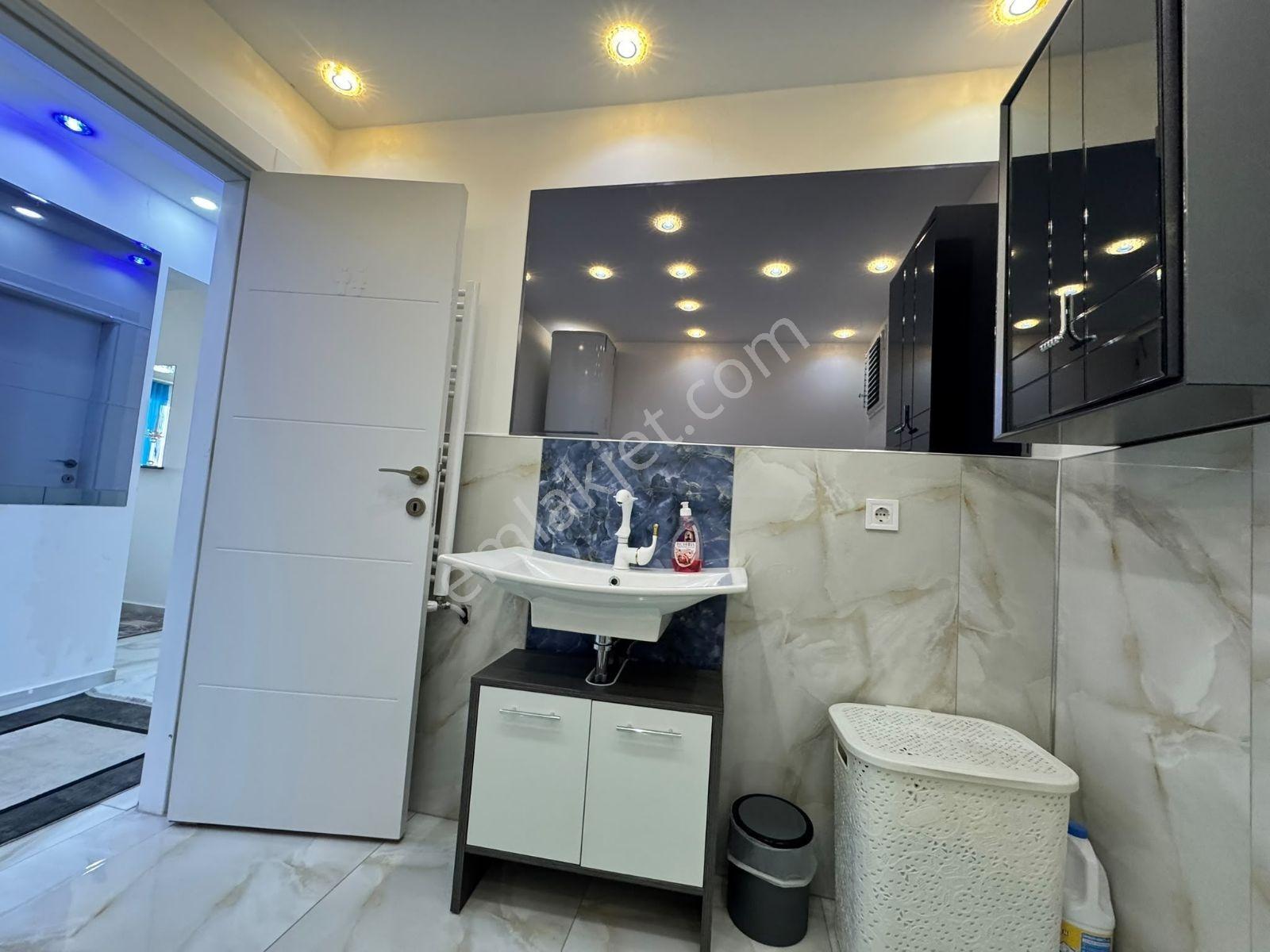 Acar Emlaktan 8 Mart Mah. Satılık 3+1 165 M2 Ultra Lüks Daire — fotoğraf 7