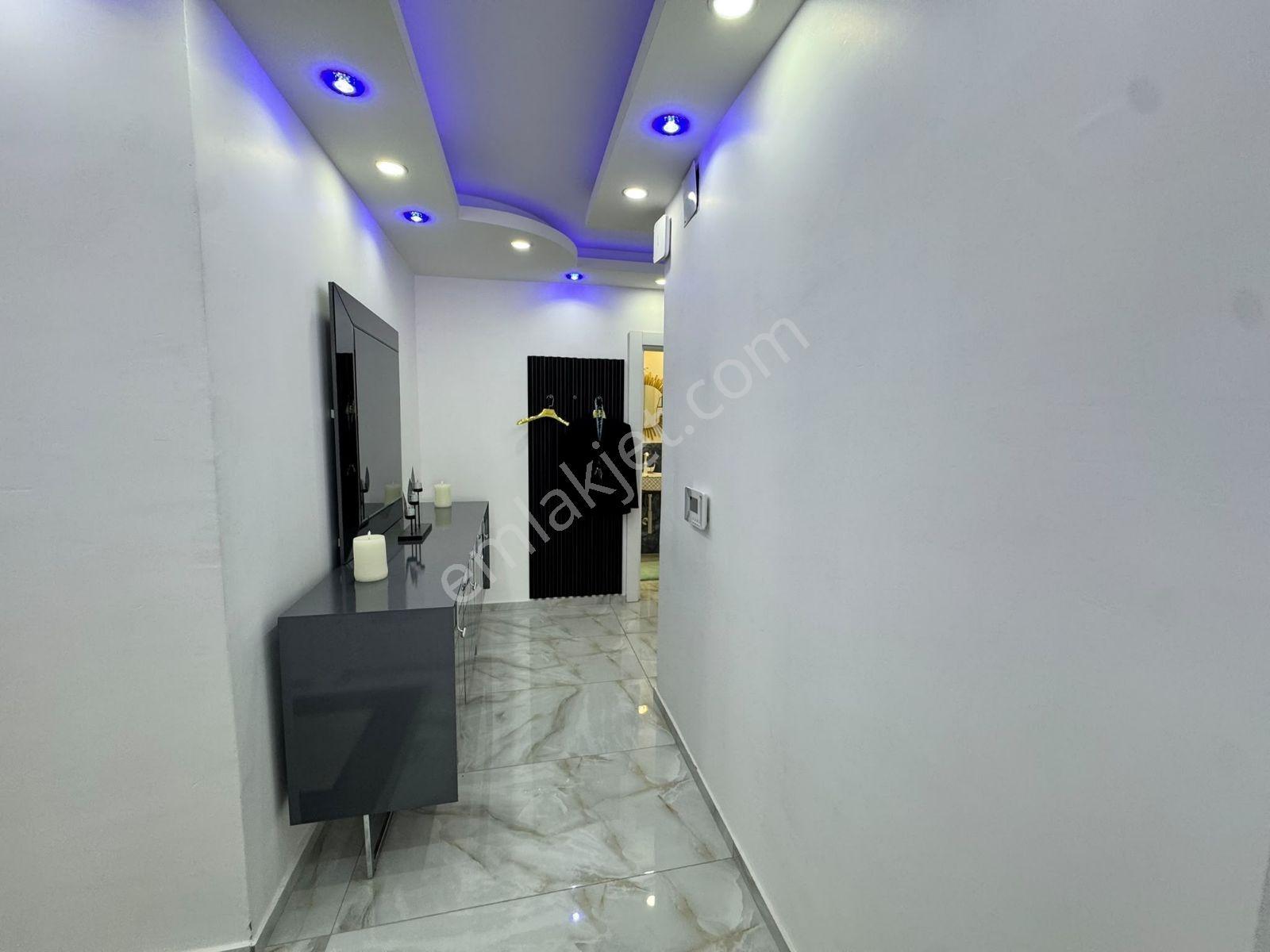 Acar Emlaktan 8 Mart Mah. Satılık 3+1 165 M2 Ultra Lüks Daire — fotoğraf 8