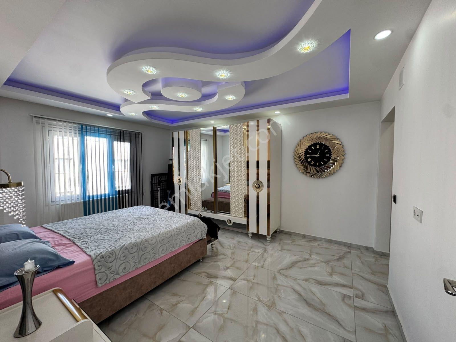 Acar Emlaktan 8 Mart Mah. Satılık 3+1 165 M2 Ultra Lüks Daire — fotoğraf 10