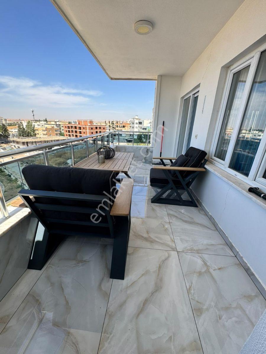 Acar Emlaktan 8 Mart Mah. Satılık 3+1 165 M2 Ultra Lüks Daire — fotoğraf 11