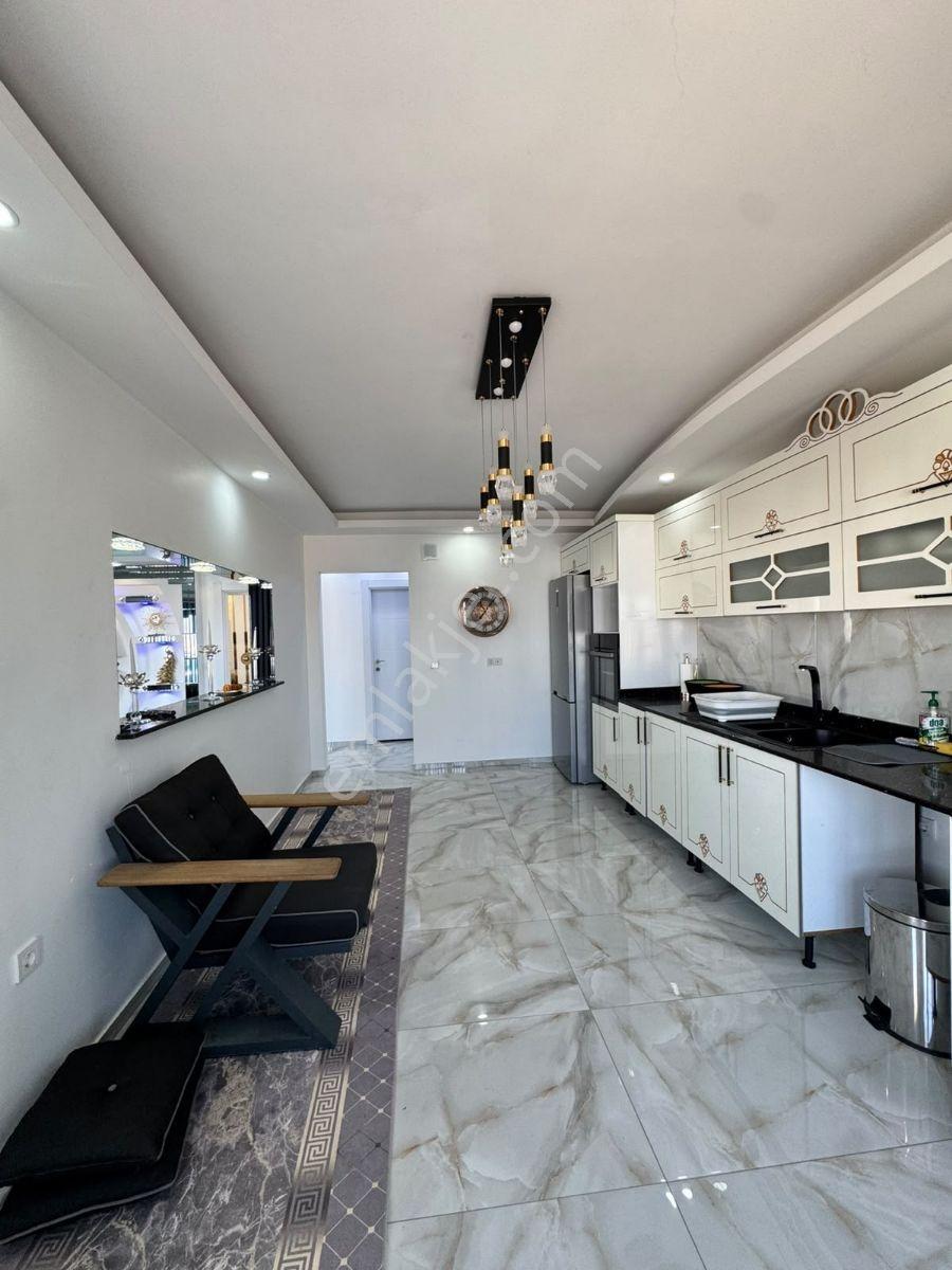 Acar Emlaktan 8 Mart Mah. Satılık 3+1 165 M2 Ultra Lüks Daire — fotoğraf 14