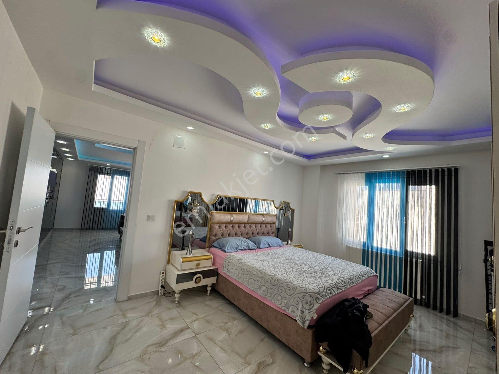 Acar Emlaktan 8 Mart Mah. Satılık 3+1 165 M2 Ultra Lüks Daire — fotoğraf 15