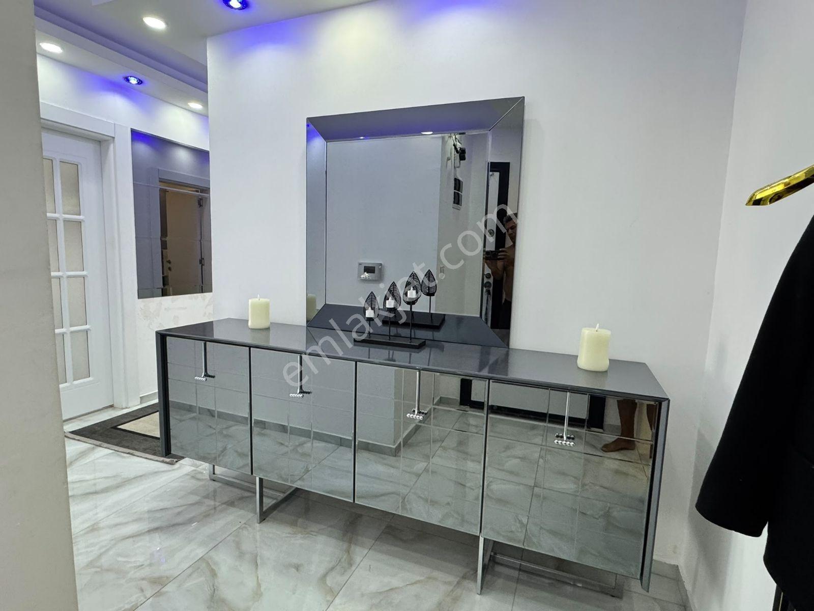 Acar Emlaktan 8 Mart Mah. Satılık 3+1 165 M2 Ultra Lüks Daire — fotoğraf 17