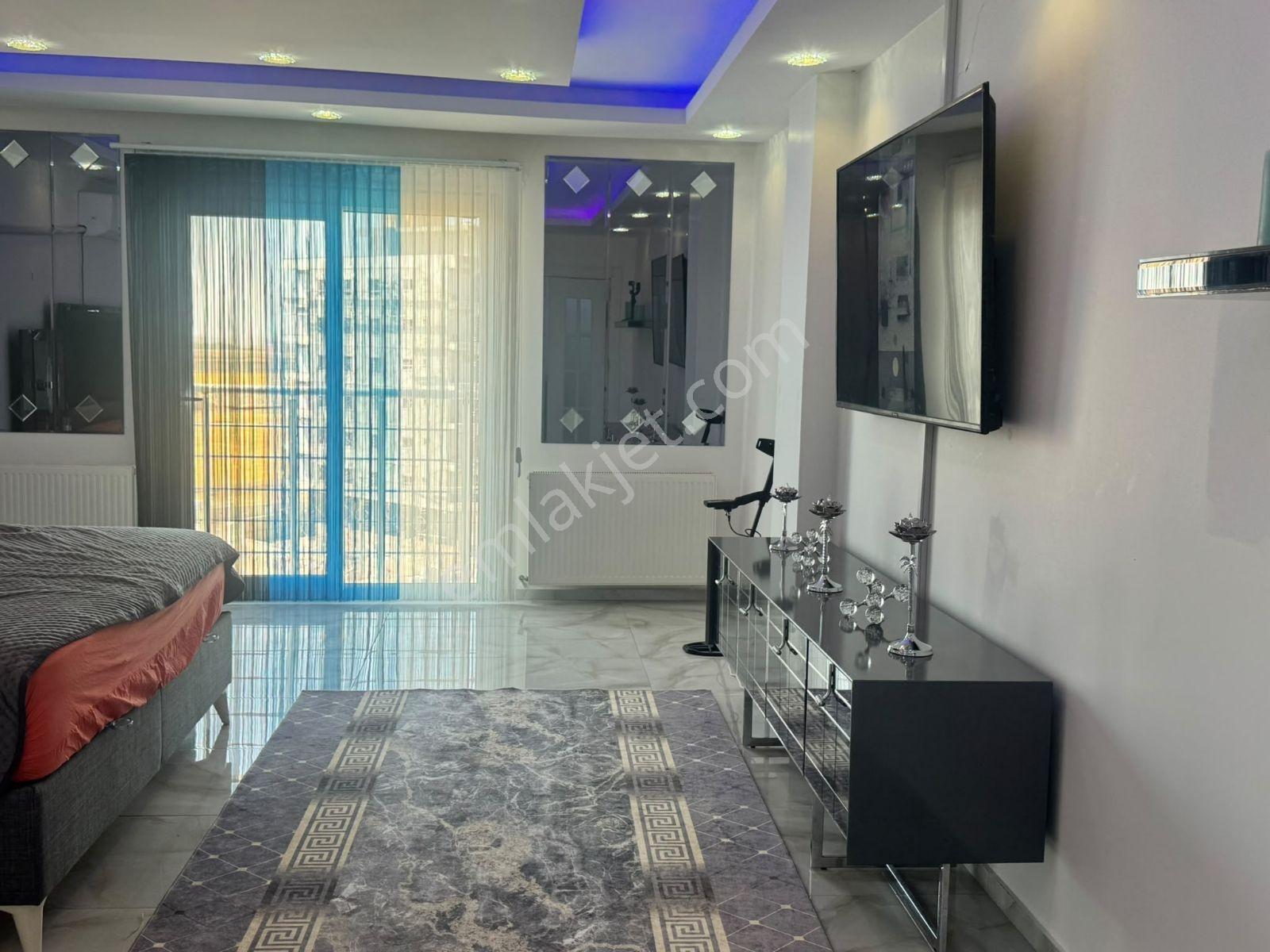 Acar Emlaktan 8 Mart Mah. Satılık 3+1 165 M2 Ultra Lüks Daire — fotoğraf 18