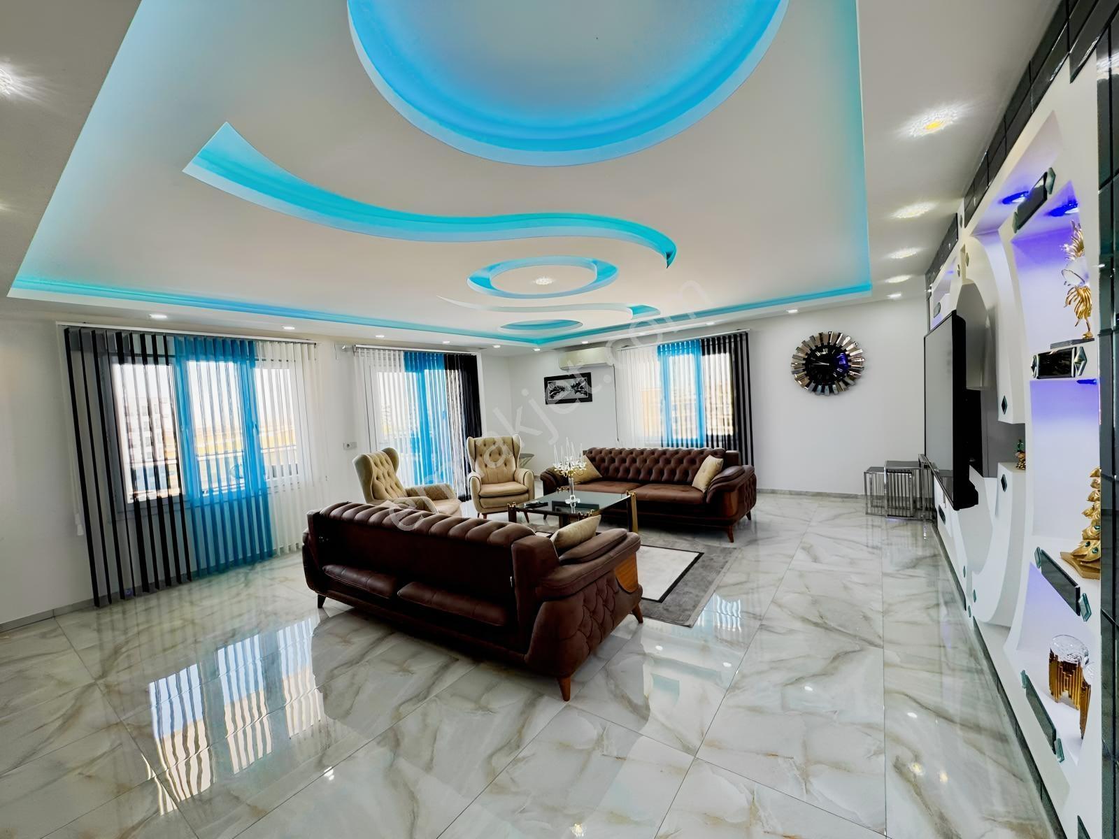 Acar Emlaktan 8 Mart Mah. Satılık 3+1 165 M2 Ultra Lüks Daire — fotoğraf 22