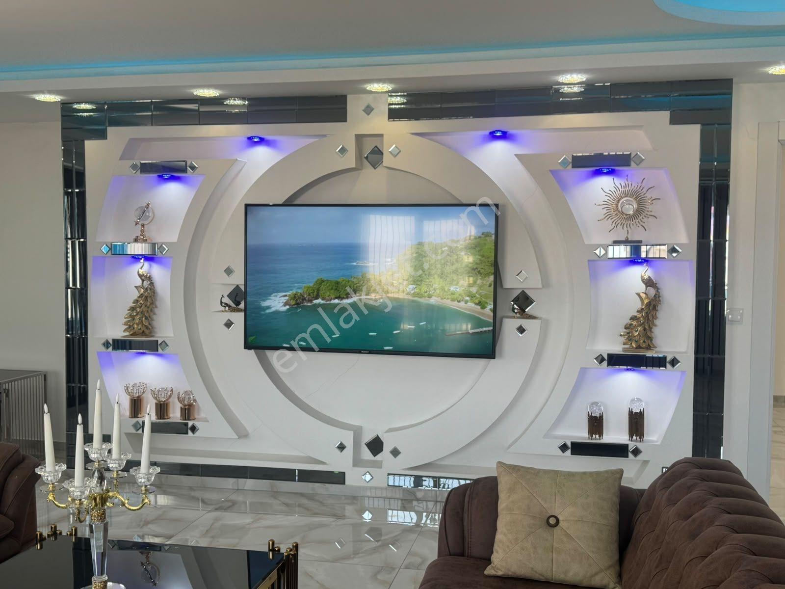 Acar Emlaktan 8 Mart Mah. Satılık 3+1 165 M2 Ultra Lüks Daire — fotoğraf 23