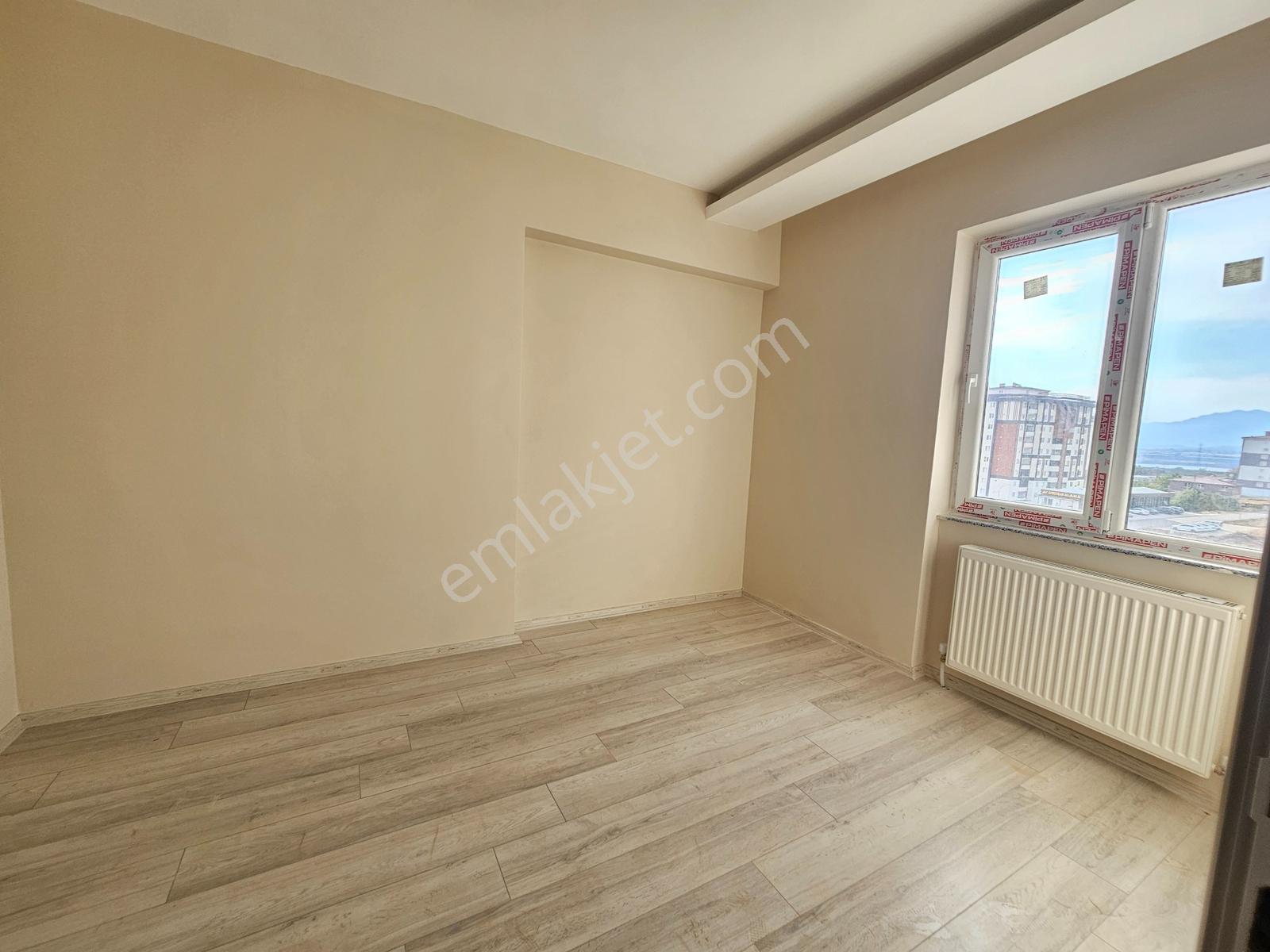 Yeni Rota Emlaktan Yeni Yapı Sıfır Ara Kat 1+1 Daire — fotoğraf 5