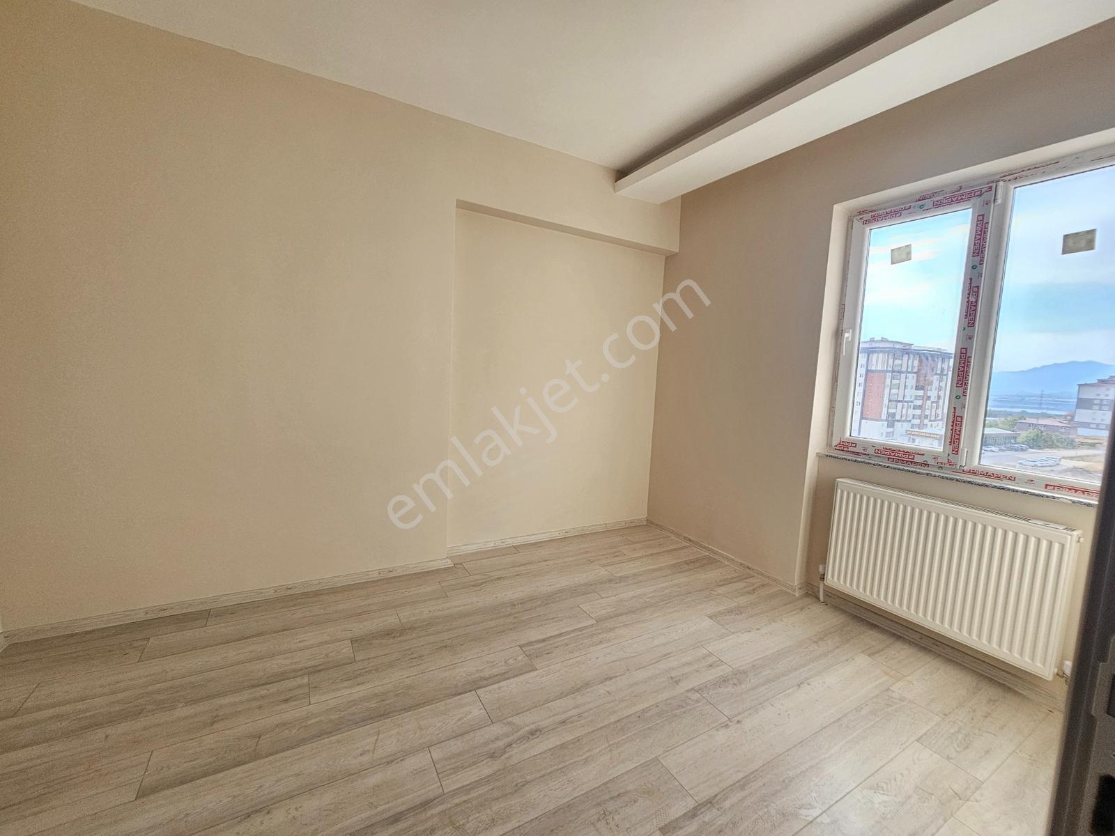 Yeni Rota Emlaktan Yeni Yapı Sıfır Ara Kat 1+1 Daire — fotoğraf 6